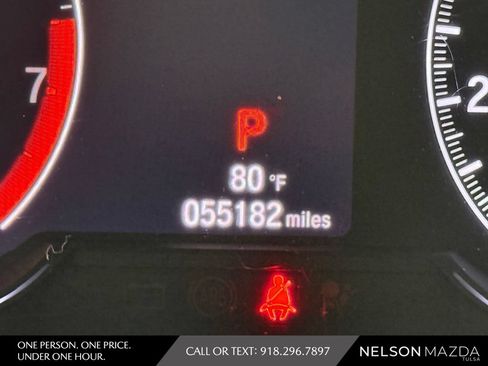 Used 2019 Honda Accord EX-L image 27