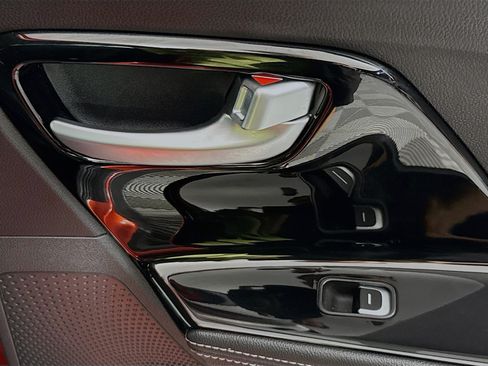 Used 2022 Kia Niro Touring Special Edition FWD image 29