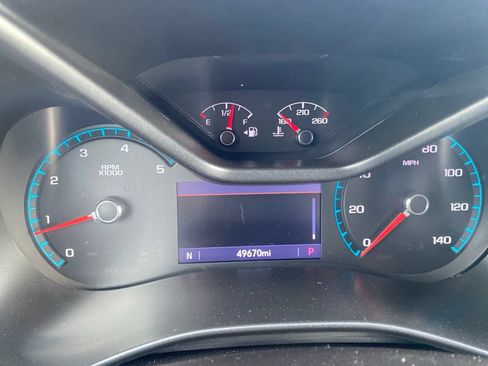 Used 2020 Chevrolet Colorado ZR2 AWD/4WD image 4