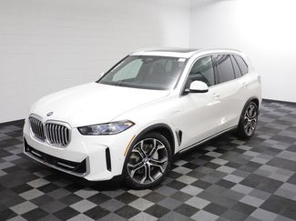 New 2026 BMW X5 xDrive50e w/ Executive Package AWD/4WD video 2