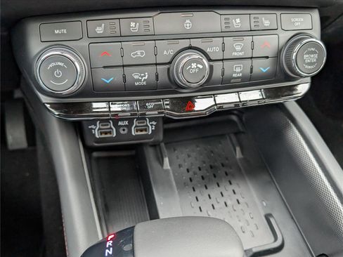 New 2026 Dodge Durango GT image 24