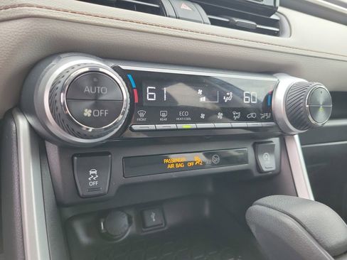 Used 2021 Toyota RAV4 XLE image 20