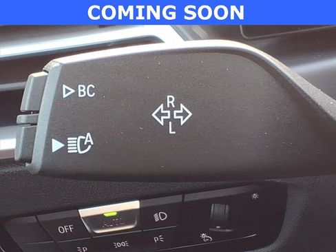 Used 2025 BMW 330i xDrive Sedan w/ M Sport Package image 24