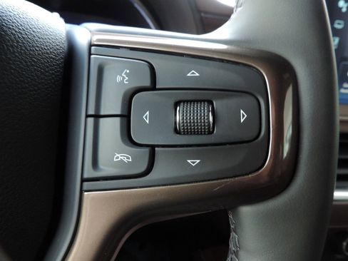 Used 2023 Chevrolet Tahoe High Country image 32