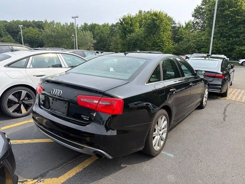 Used 2013 Audi A6 3.0T Prestige AWD/4WD image 7