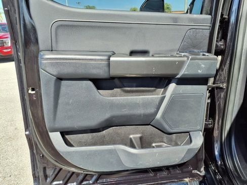 Used 2023 Ford F150 XLT w/ Equipment Group 302A High image 22