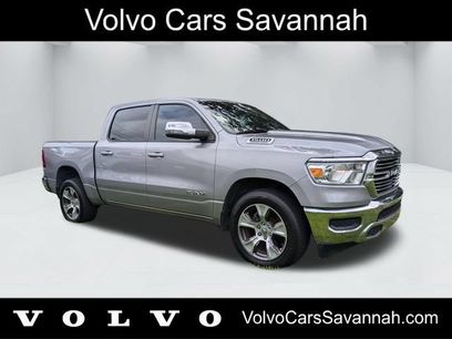 Used 2024 RAM 1500 Laramie