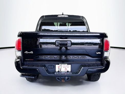 Used 2023 Toyota Tacoma Limited AWD/4WD image 8