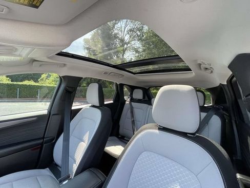 Used 2025 Ford Escape Active FWD image 7