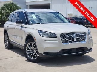 Used 2022 Lincoln Corsair FWD w/ Equipment Group 101A video 1