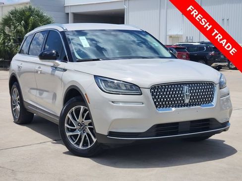 Used 2022 Lincoln Corsair FWD w/ Equipment Group 101A image 1