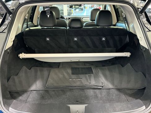Used 2024 Nissan Murano SL image 34