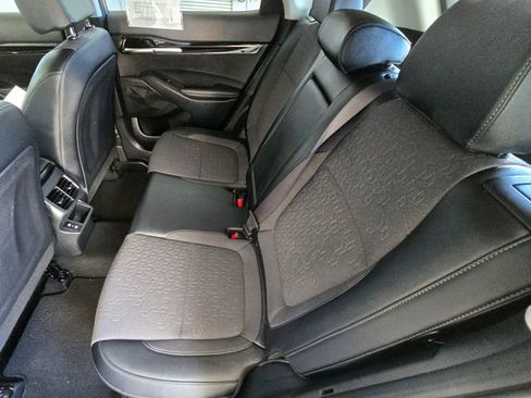 Used 2025 Kia Seltos S FWD image 22