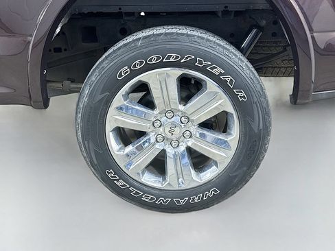 Used 2020 Ford F150 King Ranch AWD/4WD image 32