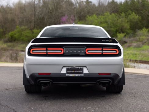 Used 2020 Dodge Challenger R/T Scat Pack image 7
