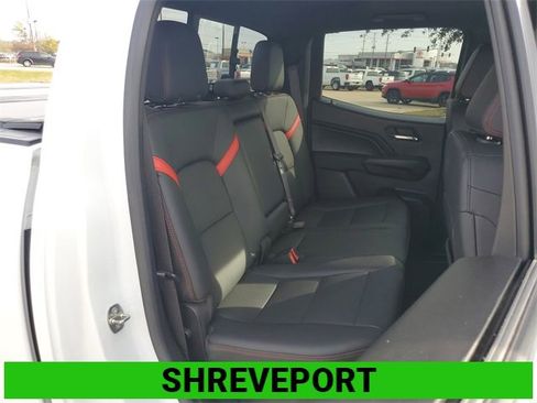 Certified 2023 Chevrolet Colorado Z71 w/ Z71 Convenience Package 2 image 26