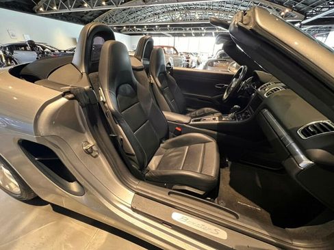 Used 2013 Porsche Boxster S image 14