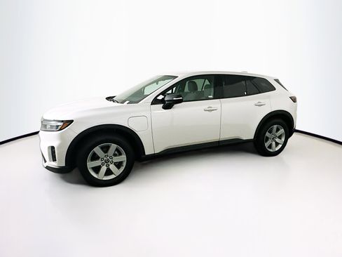 Used 2025 Honda Prologue EX image 4