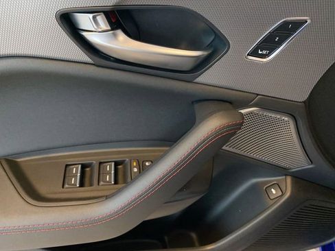 Certified 2023 Acura TLX SH-AWD w/ A-SPEC Pkg image 13