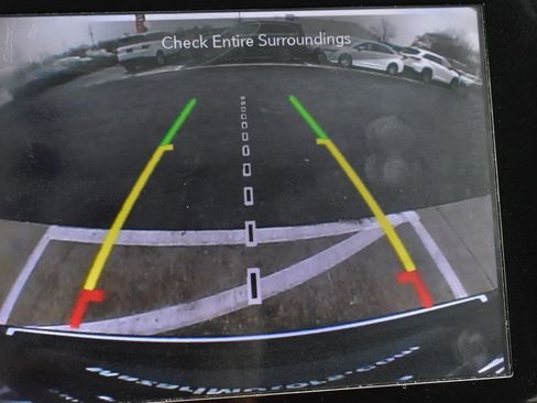 Used 2020 Jeep Grand Cherokee Overland image 30