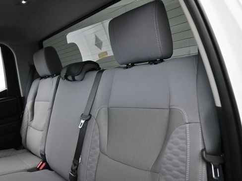 Used 2024 Toyota Tundra SR5 w/ TRD Sport Package AWD/4WD image 29