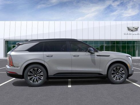 New 2026 Cadillac Escalade IQ Sport 1 w/ LPO, Floor Liner Package image 29