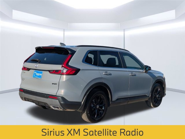 Used 2024 Honda CR-V Sport-L image 6