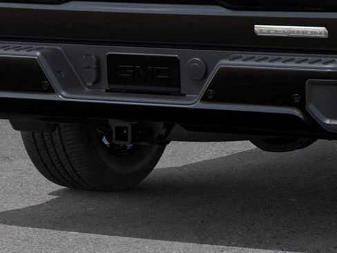 New 2026 GMC Sierra 1500 Elevation w/ Elevation Premium Package AWD/4WD image 14