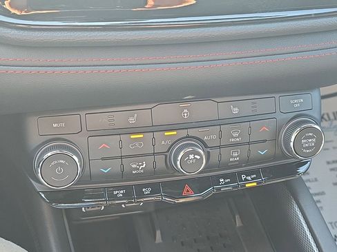 New 2026 Dodge Durango GT AWD/4WD image 25