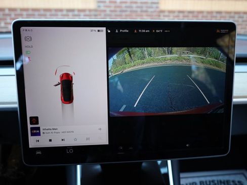 Used 2018 Tesla Model 3 Long Range image 37