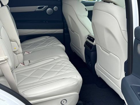 New 2026 Genesis GV80 3.5T Prestige AWD/4WD image 17