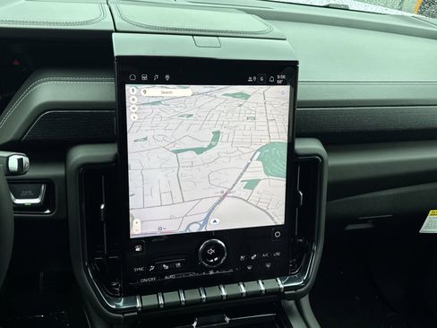 New 2026 GMC Yukon XL AT4 Ultimate AWD/4WD image 20