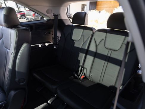 Used 2023 Kia Sorento SX Prestige image 18