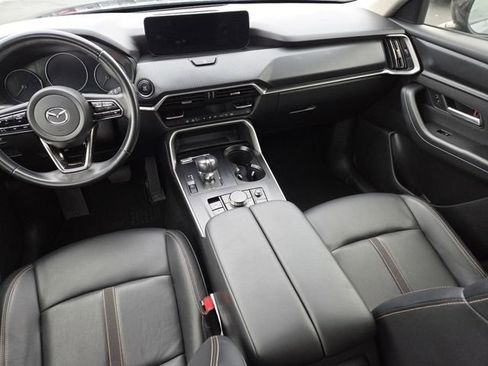 Used 2024 MAZDA CX-90 3.3 Turbo w/ Select Package image 29