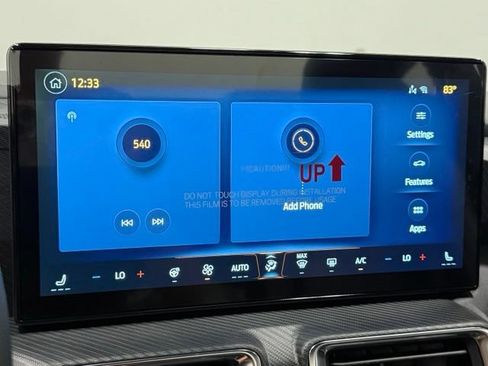 New 2026 Ford Mustang Premium RWD image 21