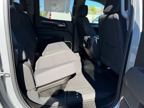 New 2026 Chevrolet Silverado 1500 LT Trail Boss image 12