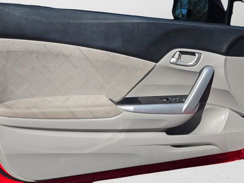 Used 2013 Honda Civic LX image 10