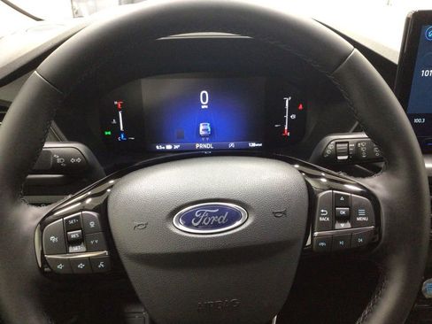New 2026 Ford Escape Active w/ Tech Pack #1 AWD/4WD image 11