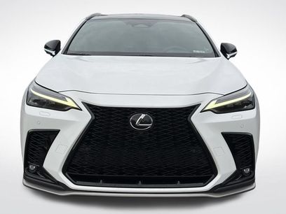 Used 2024 Lexus NX 350 F Sport