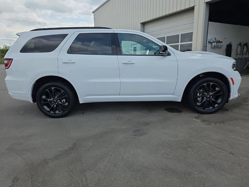 Used 2022 Dodge Durango GT image 4