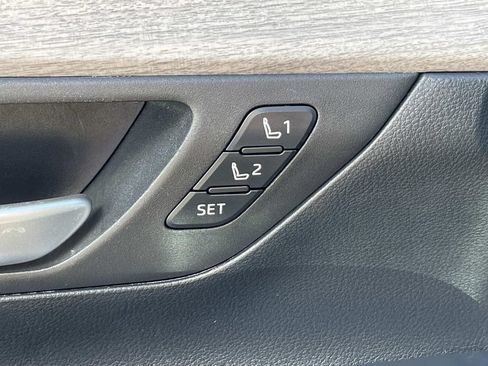 Used 2024 Toyota Grand Highlander AWD Hybrid image 19