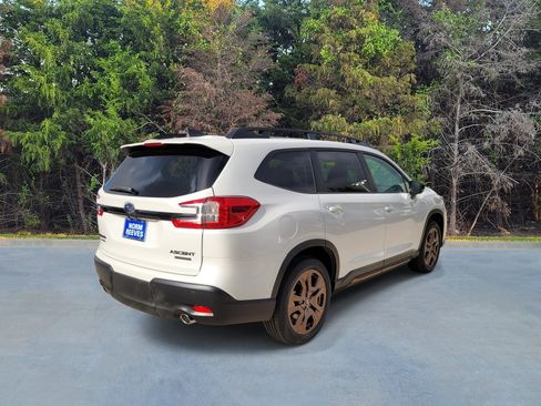 New 2026 Subaru Ascent Limited Bronze AWD/4WD image 16