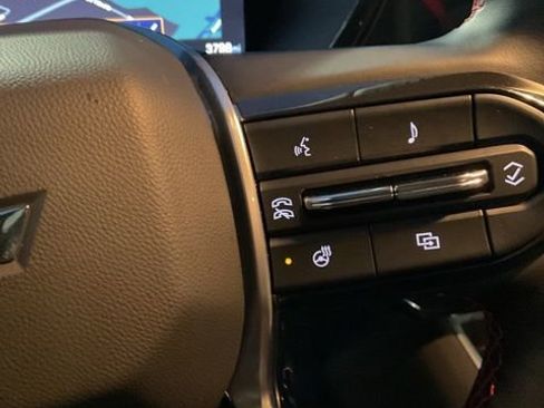 New 2025 Chevrolet Colorado Z71 w/ Technology Package image 24