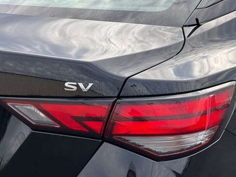 Used 2024 Nissan Sentra SV image 28