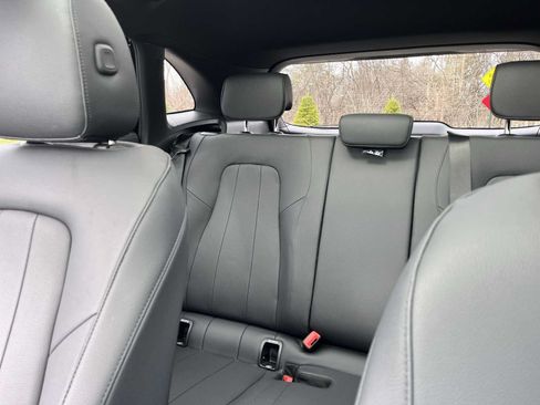Used 2026 Mercedes-Benz GLA 250 4MATIC image 34