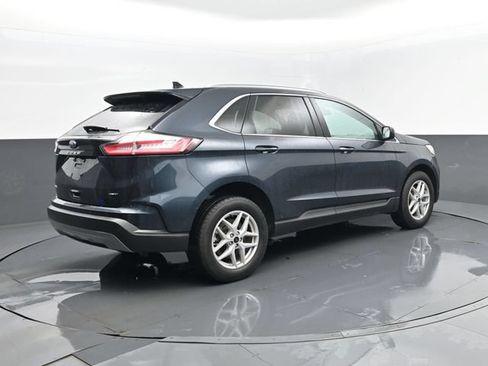 Used 2024 Ford Edge SEL w/ Convenience Package AWD/4WD image 22