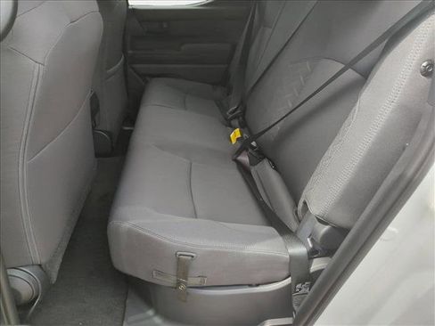 New 2024 Toyota Tacoma SR5 image 16