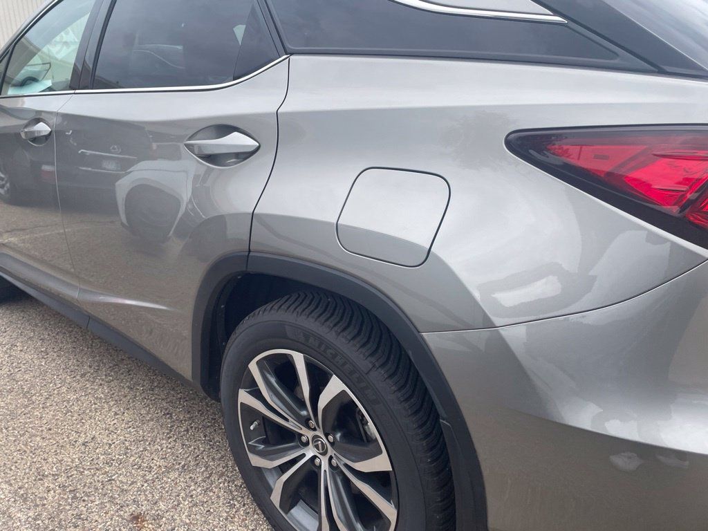 Used 2020 Lexus RX 350 AWD w/ Premium Package image 23