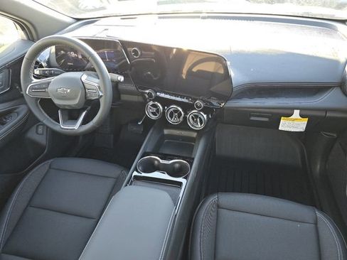 New 2026 Chevrolet Blazer EV LT image 23
