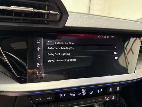 Used 2023 Audi A3 2.0T Premium Plus w/ Premium Plus Package image 22